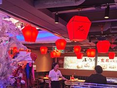-山河屯铁锅炖鲜鹅·东北菜(开发区一店)