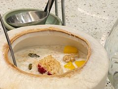 -椰子营·椰子鸡火锅(万象里店)