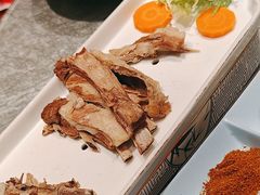-纳瓦新疆菜(银都店)