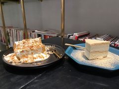 -Home Cafe(水榭春天店)