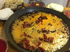 -刁姐火锅(五小区店)
