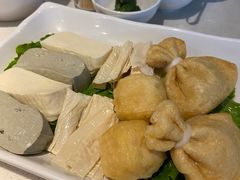 豆豆福袋-百年果林椰子鸡(中洲店)