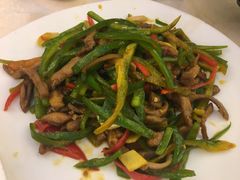 -山海天饮食集团(桃源居店)