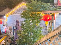 -周大娘牛乳(旧寨古村总店)