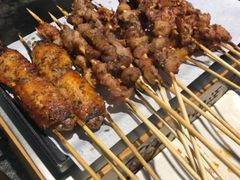 -肉串汪(望京店)