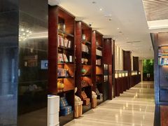-上海柏阳君亭酒店(复旦大学店)