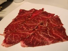 -宝哥火锅味馆