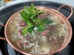 -藏味八珍特色火锅