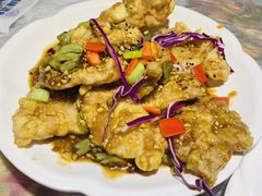 -乡间好味私家菜(总店)