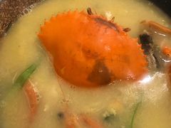 -十面欢腾·海鲜面·台式Bistro(长乐路店)