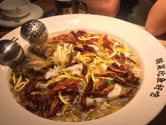 -太二酸菜鱼(深圳布吉万象汇店)