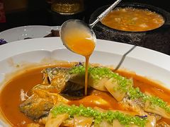 -锦楼·臻选新杭帮(杭州中心店)