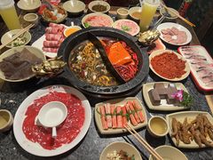 -蜀大侠火锅(春熙路店)