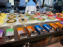 -黄三怪(清河店)
