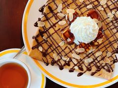 -La Creperie法餐厅(桃江路店)