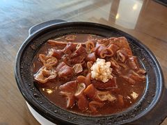 -北京小肠陈饭庄(方庄店)