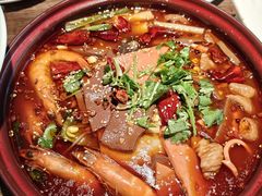 -北京老铺烤鸭(时代广场店)