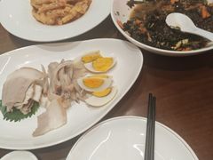 -大灶头·新昌菜(中国茶市店)