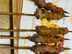 -巴依兄弟西域美食(机场店)