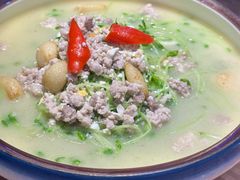 上汤绿豆芽-绿野仙踪·印象(香樟名都店)