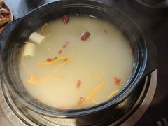 -芸鲜季·云南野生菌餐厅· 云南风物味研社(闵行店)