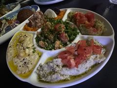 -La Medina餐厅(亮马河南路店)