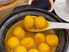 -潮福城大酒楼·潮粤菜·港式点心(阳光城店)