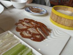 -便宜坊烤鸭店(玉蜓桥店)
