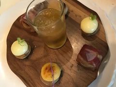 -王品牛排(郑州大卫城店)