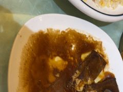 -烤肉宛饭庄(南礼士路店)