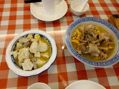 -鲁班小馆(政四街店)