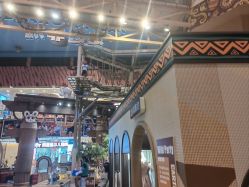 点击看大图 -卡通尼·Safari非洲探索乐园·生日会(金桥国际商业广场店)