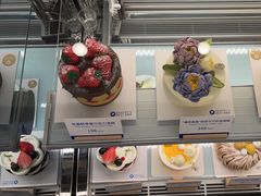 -派悦坊·甜品·蛋糕(虹口龙之梦店)