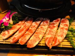-黑牛の店·和牛烧肉(大悦城店)
