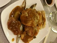 picture-珀丽酒店-协奏坊餐厅
