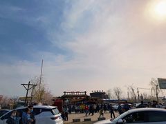 -倒盏民俗文化村