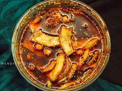 -荥经棒棒鸡(钢管厂五区店)