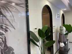 -上禾 HAIR SALON