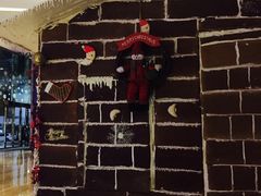 -广州天河希尔顿酒店