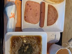 -大快活(丽丰店)