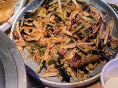 -大哈福烧烤·海鲜·家常菜(延安三路店)