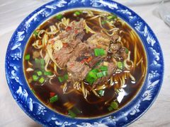 -南花桥羊肉馆老字号(乌镇店)