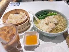 -葡珍轩冰室(虹桥机场T1店)