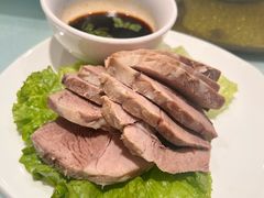 -瑞福园联谊餐室(茂名南路店)