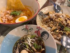 -肯德基(双威布特拉购物中心分店)