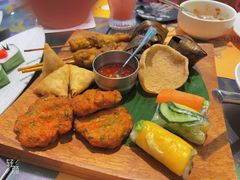 -simply thai天泰(世纪汇店)