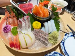 -小山日本料理(太古汇店)