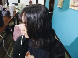 点击看大图 -柯琳造型直营店