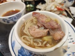 -大杰海鲜锅(基隆路店)