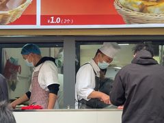 -逍遥镇刘相五胡辣汤豆沫馆(康复中街店)